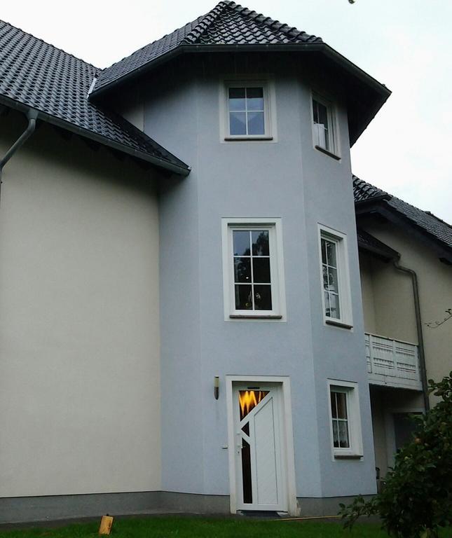 Ferienwohnung Zinn Rockeskyll Номер фото