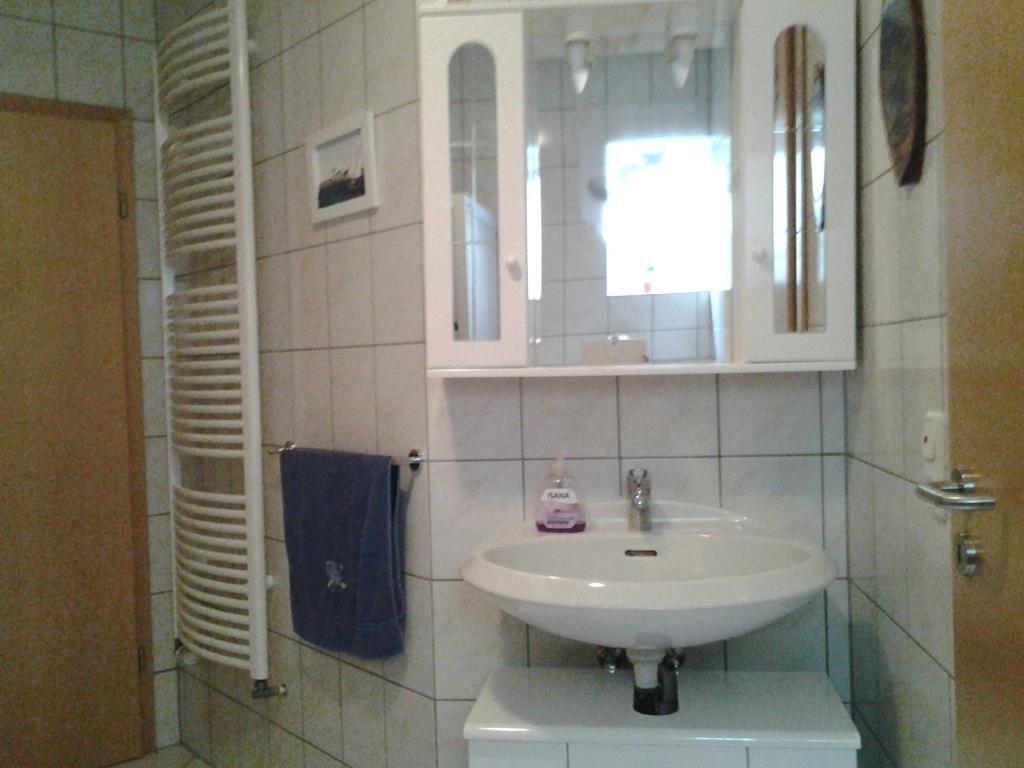 Ferienwohnung Zinn Rockeskyll Номер фото